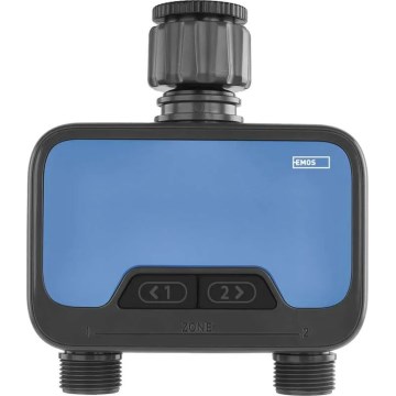 Öntözőóra GoSmart 2 kimenet