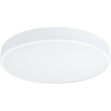 ONYX LED/48W/230V mennyezeti lámpatest, átmérő 60 cm, fehér