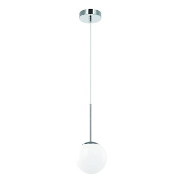 Open Design OR80049 - Fürdőszobai függeszték kábellel BAO 1xG9/8W/230V IP44 fényes króm