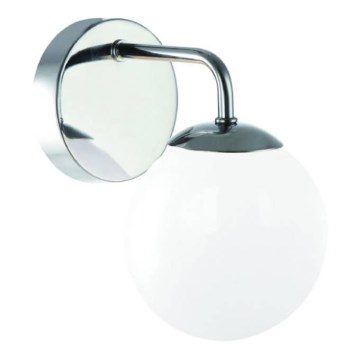 Open Design OR81381 - Fürdőszobai fali lámpa BAO 1xG9/8W/230V IP44 fényes króm