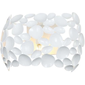 Open Design OR81466 - CARERA fali lámpatest 1xG9/7W/230V fehér