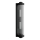 Open Design OR84498 - FUMI fürdőszobai fali lámpa 2xG9/8W/230V IP44 fekete