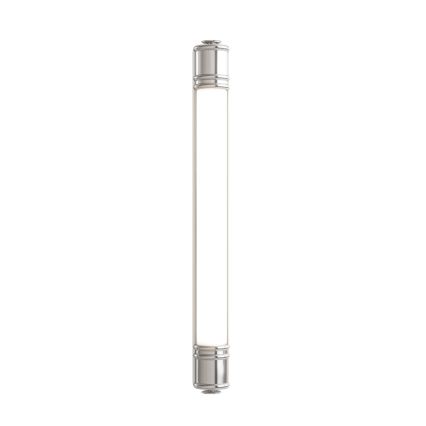 Open Design OR85235 - OMI LED fürdőszobai tükörvilágítás 13W/230V 58 cm IP44 fényes króm