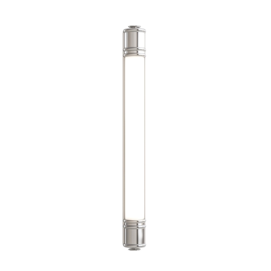 Open Design OR85235 - OMI LED fürdőszobai tükörvilágítás 13W/230V 58 cm IP44 fényes króm