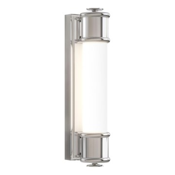 Open Design OR85242 - LED fürdőszobai tükörvilágítás OMI LED/7W/230V 30 cm IP44 fényes króm