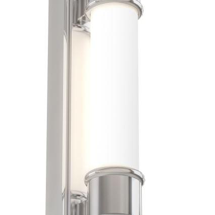 Open Design OR85242 - LED fürdőszobai tükörvilágítás OMI LED/7W/230V 30 cm IP44 fényes króm