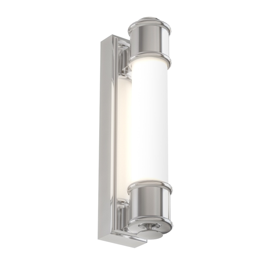 Open Design OR85242 - LED fürdőszobai tükörvilágítás OMI LED/7W/230V 30 cm IP44 fényes króm