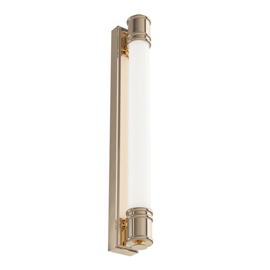 Open Design OR85259 - LED-es fürdőszobai tükörvilágítás OMI LED/13W/230V 58 cm IP44 sárgaréz
