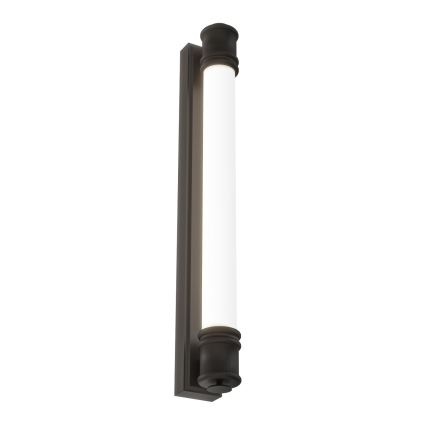 Open Design OR85273 - LED fürdőszobai tükörvilágítás OMI LED/13W/230V 58 cm IP44 fekete