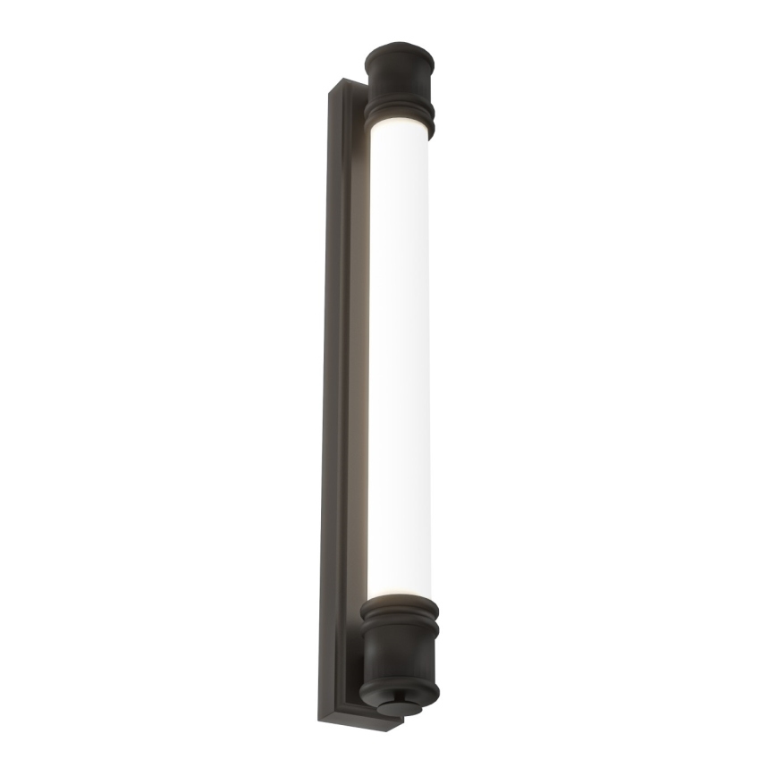 Open Design OR85273 - LED fürdőszobai tükörvilágítás OMI LED/13W/230V 58 cm IP44 fekete