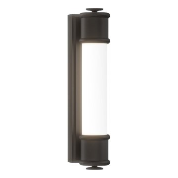 Open Design OR85280 - LED fürdőszobai tükörvilágítás OMI LED/7W/230V 30 cm IP44 fekete