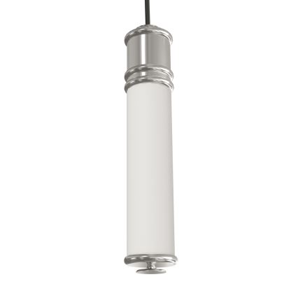 Open Design OR85730 - OMI kábeles LED csillár LED/10W/230V, fényes króm