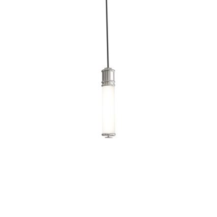 Open Design OR85730 - OMI kábeles LED csillár LED/10W/230V, fényes króm