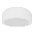 Open Design OR85884 - LED mennyezeti lámpatest CEDRONE LED/8W/230V 3000/4500/6500K átm. 12 cm fehér