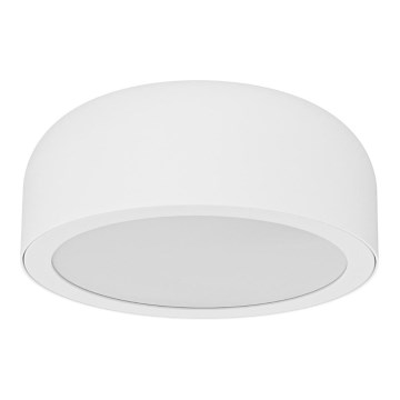 Open Design OR85884 - LED mennyezeti lámpatest CEDRONE LED/8W/230V 3000/4500/6500K átm. 12 cm fehér