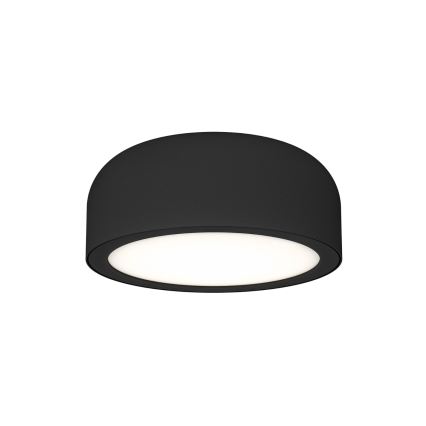 Open Design OR85891 - LED mennyezeti lámpatest CEDRONE LED/8W/230V 3000/4500/6500K átm. 12 cm fekete