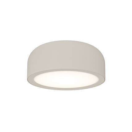 Open Design OR85907 - CEDRONE LED/8W/230V mennyezeti lámpatest, 3000/4500/6500K, átm. 12 cm, bézs