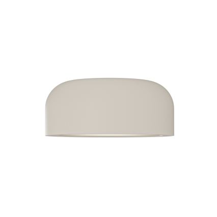 Open Design OR85907 - CEDRONE LED/8W/230V mennyezeti lámpatest, 3000/4500/6500K, átm. 12 cm, bézs