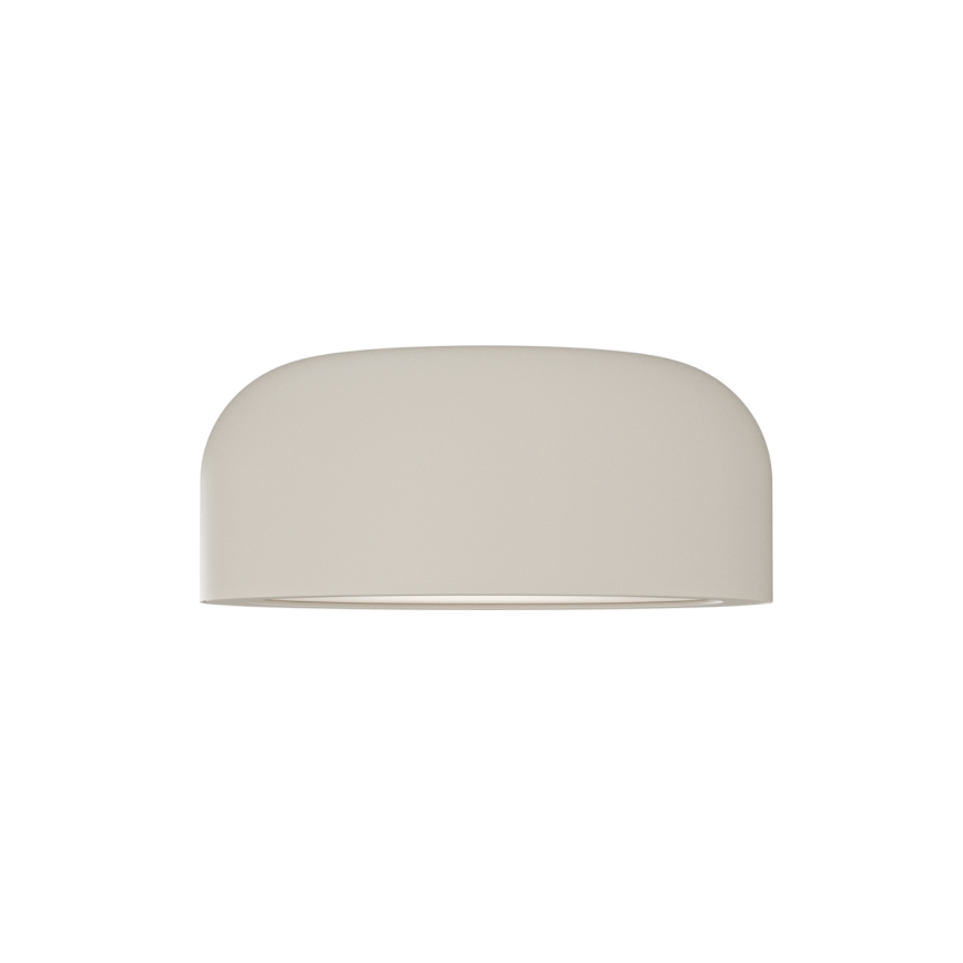 Open Design OR85907 - CEDRONE LED/8W/230V mennyezeti lámpatest, 3000/4500/6500K, átm. 12 cm, bézs