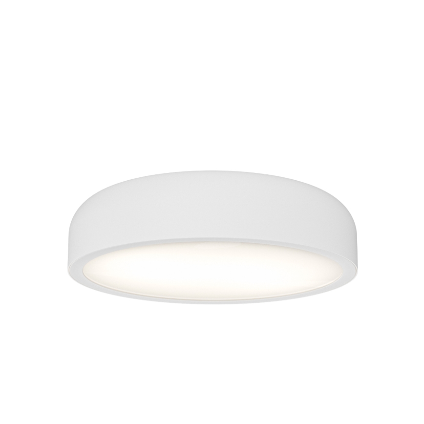 Open Design OR85914 - CEDRONE LED mennyezeti lámpa, 14W, 230V, 3000/4500/6500K, átm. 22 cm, fehér