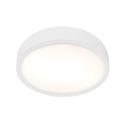 Open Design OR85914 - CEDRONE LED mennyezeti lámpa, 14W, 230V, 3000/4500/6500K, átm. 22 cm, fehér