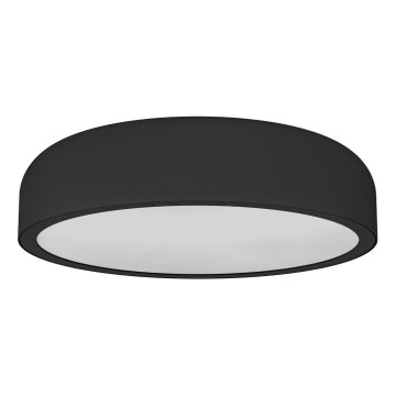 Open Design OR85921 - CEDRONE LED mennyezeti lámpa LED/14W/230V 3000/4500/6500K átm. 22 cm fekete
