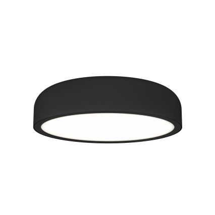 Open Design OR85921 - CEDRONE LED mennyezeti lámpa LED/14W/230V 3000/4500/6500K átm. 22 cm fekete