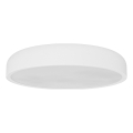 Open Design OR85945 - CEDRONE LED mennyezeti lámpatest LED/25W/230V 3000/4500/6500K átm. 30 cm, fehér