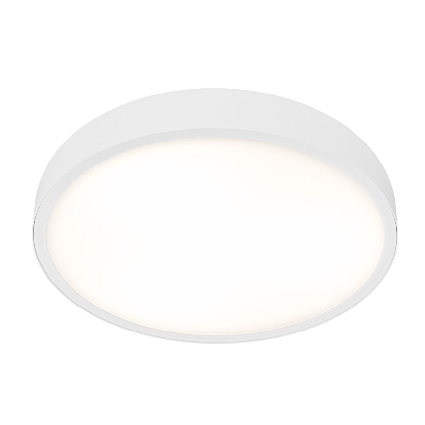 Open Design OR85945 - CEDRONE LED mennyezeti lámpatest LED/25W/230V 3000/4500/6500K átm. 30 cm, fehér