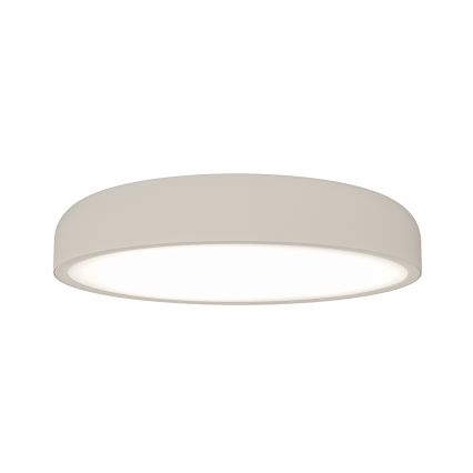 Open Design OR85969 - LED mennyezeti lámpa CEDRONE LED/25W/230V 3000/4500/6500K átm. 30 cm bézs