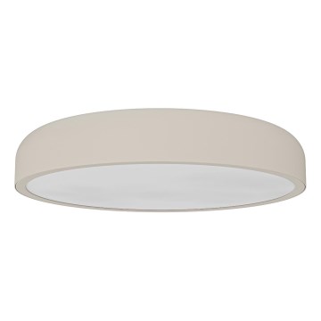 Open Design OR85969 - LED mennyezeti lámpa CEDRONE LED/25W/230V 3000/4500/6500K átm. 30 cm bézs