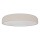 Open Design OR85969 - LED mennyezeti lámpa CEDRONE LED/25W/230V 3000/4500/6500K átm. 30 cm bézs