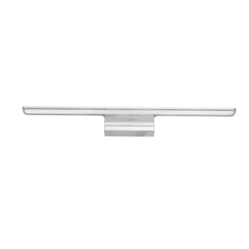 Open Design OR86126 - LED fürdőszobai tükörvilágítás LUCE LED/11W/230V 3000/4500/6500K 61,5 cm IP44 króm