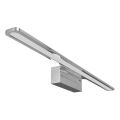 Open Design OR86126 - LED fürdőszobai tükörvilágítás LUCE LED/11W/230V 3000/4500/6500K 61,5 cm IP44 króm