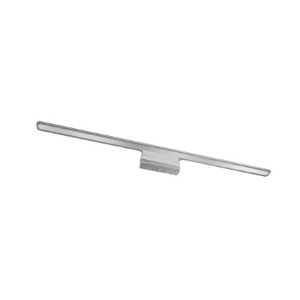 Open Design OR86157 - LED fürdőszobai tükörvilágítás LUCE LED/12W/230V 3000/4500/6500K 91,5 cm IP44 fényes króm