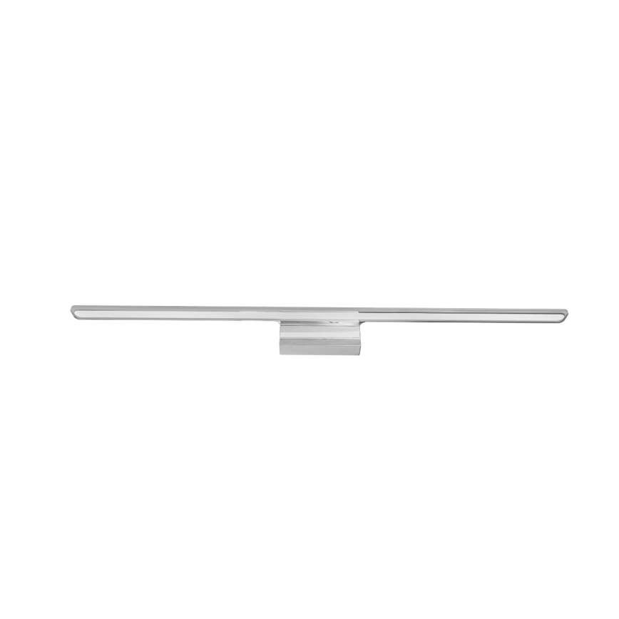 Open Design OR86157 - LED fürdőszobai tükörvilágítás LUCE LED/12W/230V 3000/4500/6500K 91,5 cm IP44 fényes króm