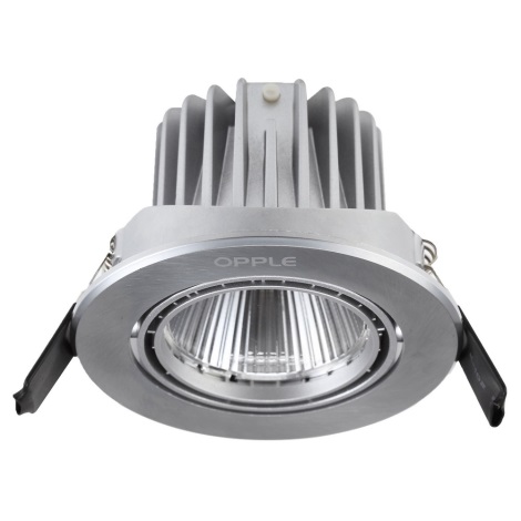 Opple 26529 - LED Dimmelhető beépíthető lámpa LED/7W/230V