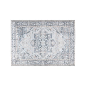 Orientális szőnyeg DOVE-VINTAGE 160x220 cm 2600 g/m2 szürke