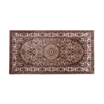 Orientális szőnyeg DUBAI 80x150 cm 2300 g/m2 bézs