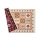 Orientális szőnyeg KILIM GOLD 60x120 cm, sokszínű