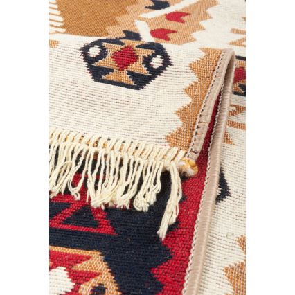 Orientális szőnyeg KILIM GOLD 60x120 cm, sokszínű