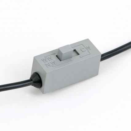 LED Dimmelhető fürdőszobai beépíthető mennyezeti lámpa OFFICE LED/15W/230V 3000/4000/6000K átm. 14 cm UGR19 IP44 fehér