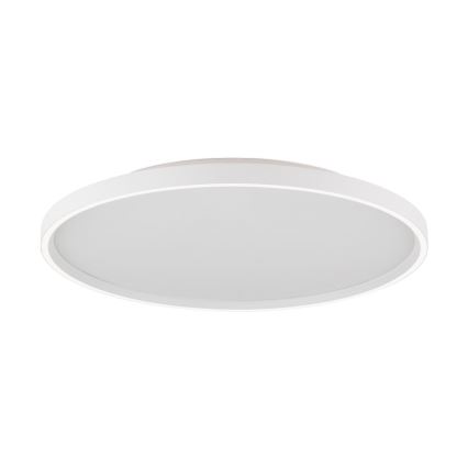 LED dimmelhető mennyezeti lámpa MASCA LED/47W/230V 2700/3350/4000K átm. 60 cm fehér