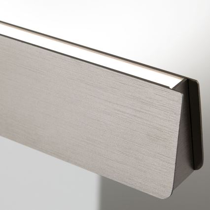 LED Fényerőszabályzós csillár kábellel TARA LED/44W/230V 2700/3800/4500/5700K matt króm