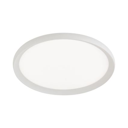 LED mennyezeti lámpa KANT LED/30W/230V 2700/3000/4000K átm. 40 cm fehér