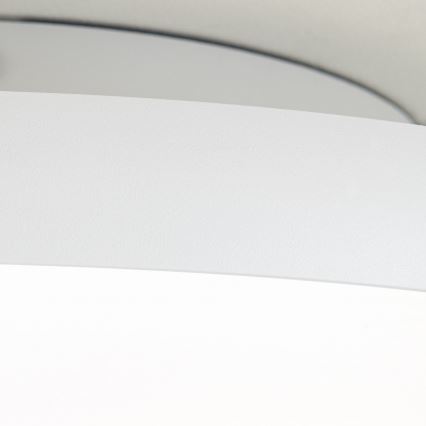 LED mennyezeti lámpa KANT LED/30W/230V 2700/3000/4000K átm. 40 cm fehér