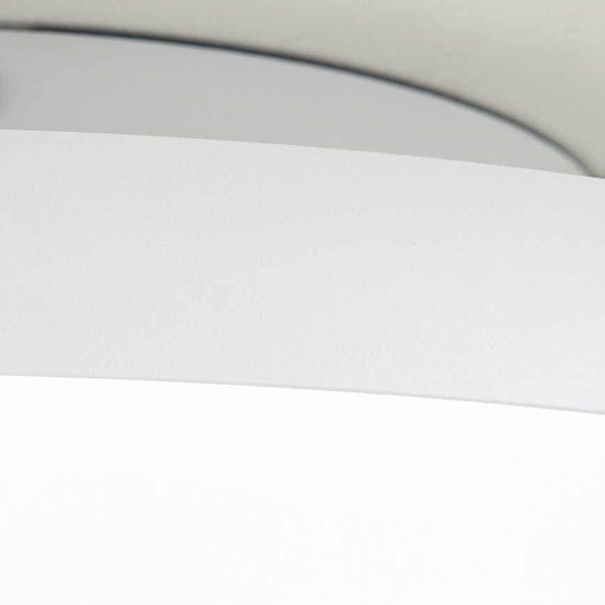 LED mennyezeti lámpa KANT LED/30W/230V 2700/3000/4000K átm. 40 cm fehér