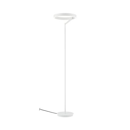 LED dimmelhető állólámpa KOLK LED/40W/230V 2700/4000K fehér