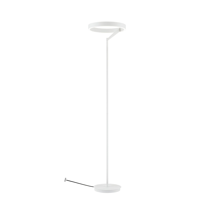 LED dimmelhető állólámpa KOLK LED/40W/230V 2700/4000K fehér