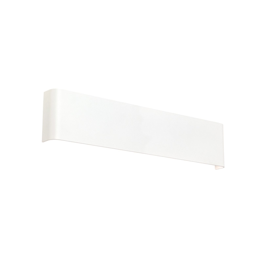 LED fali lámpa ACCENT LED/14W/230V fehér